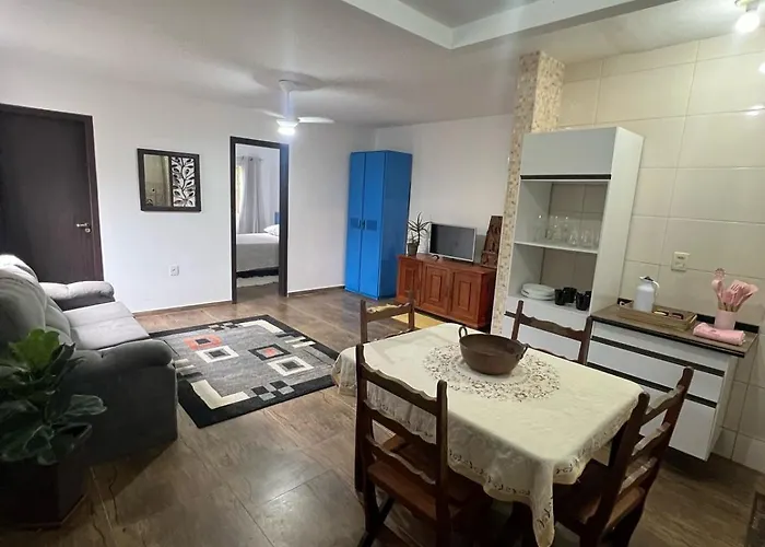 Floripa House