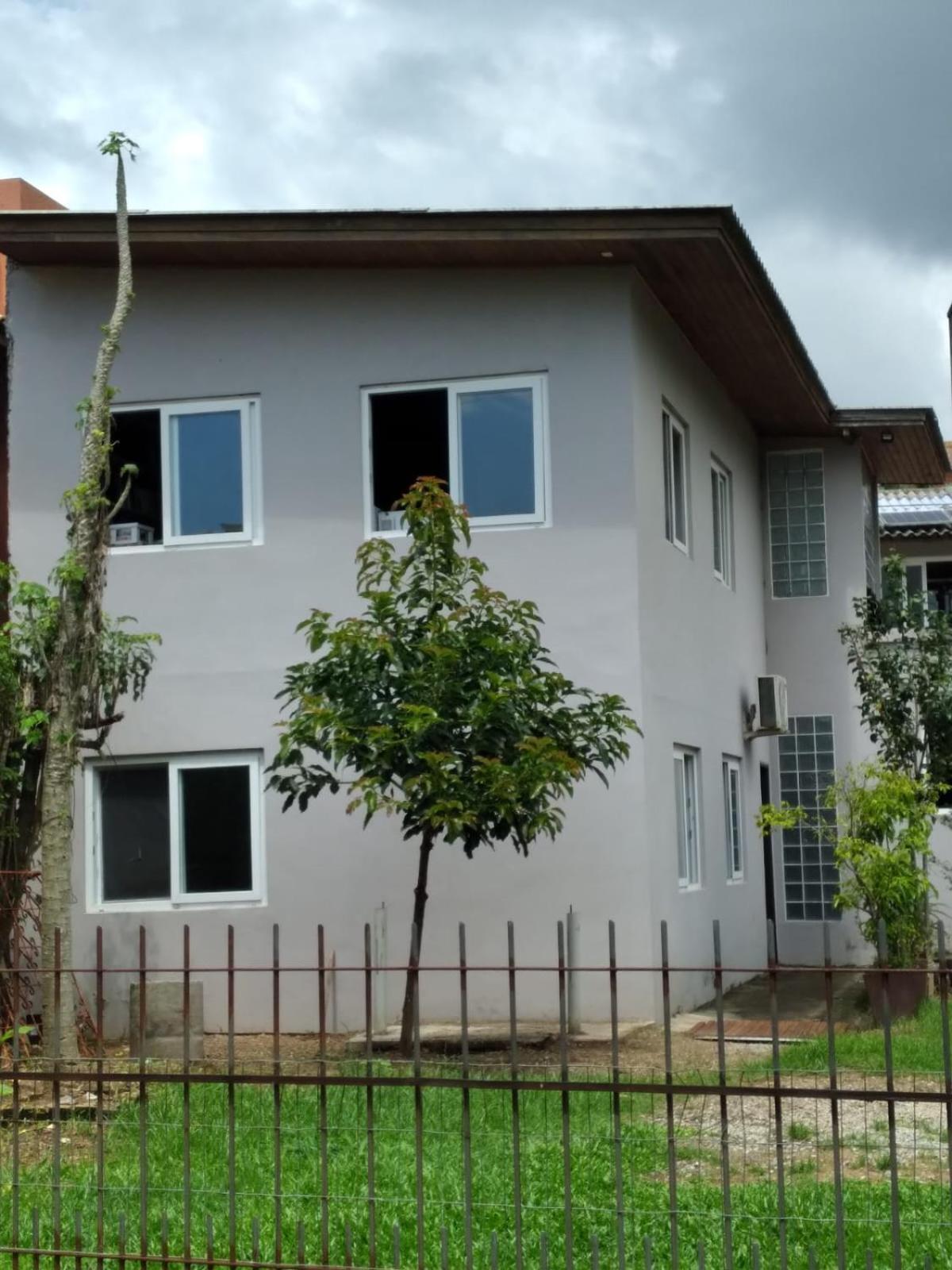 Floripa House *